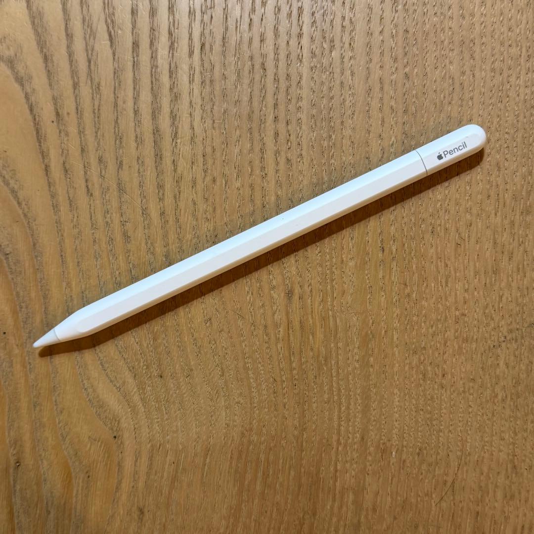 Apple Pencil USB-C アップルペンシル