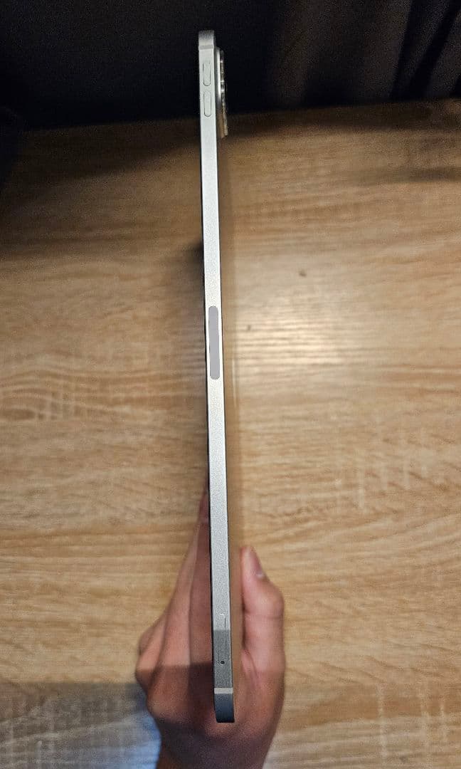 iPad Pro 11インチ 第3世代 128GB Cellularモデル