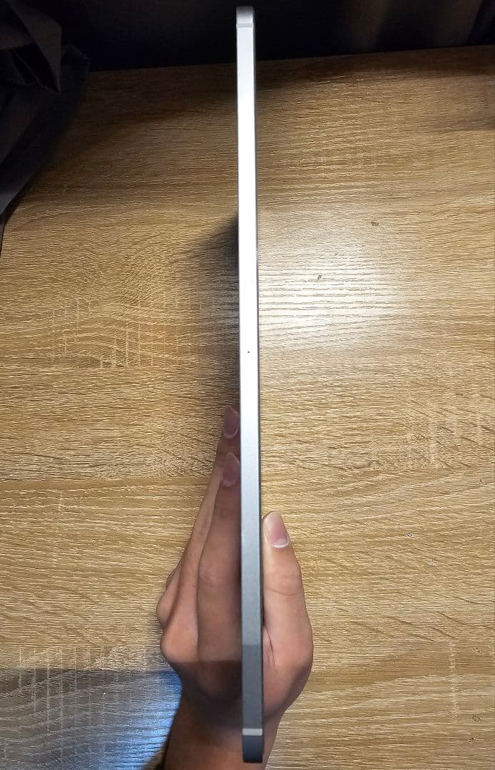 iPad Pro 11インチ 第3世代 128GB Cellularモデル