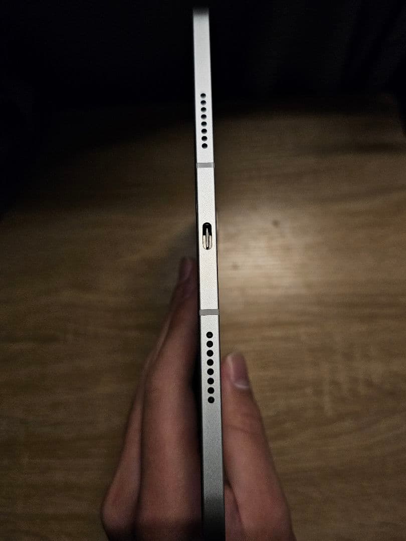 iPad Pro 11インチ 第3世代 128GB Cellularモデル