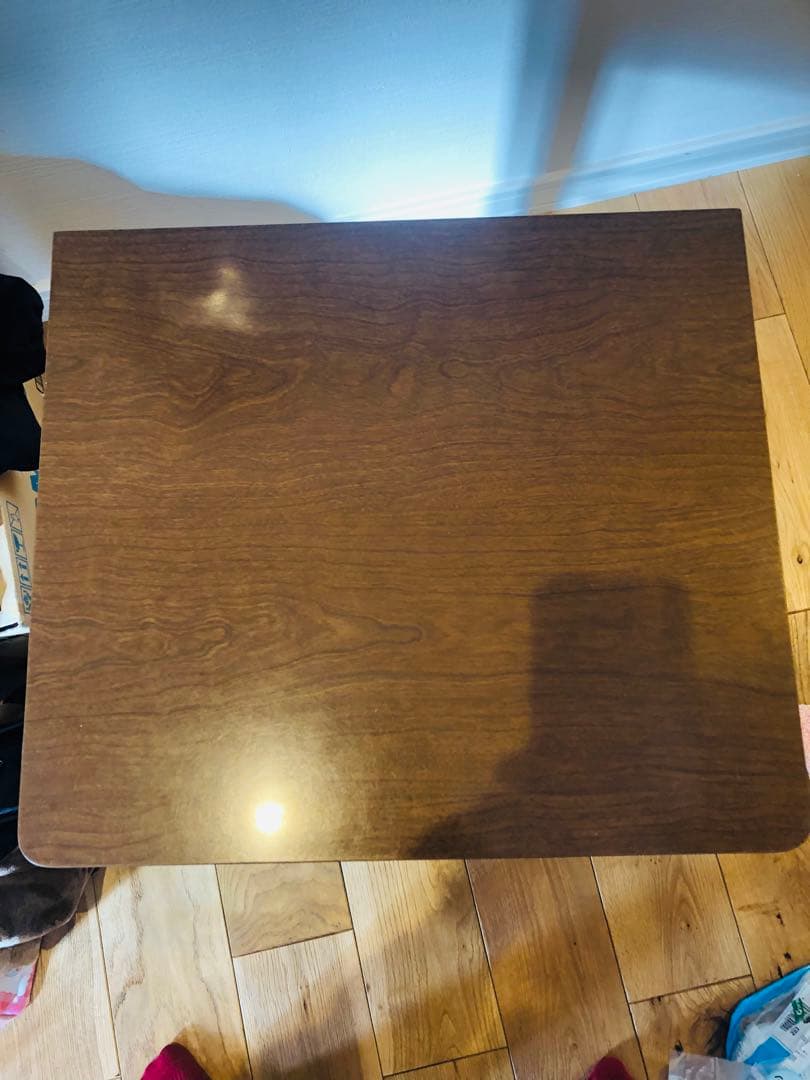 米軍　US ヴィンテージ　ミリタリー　ベッドサイドテーブル　チェスト