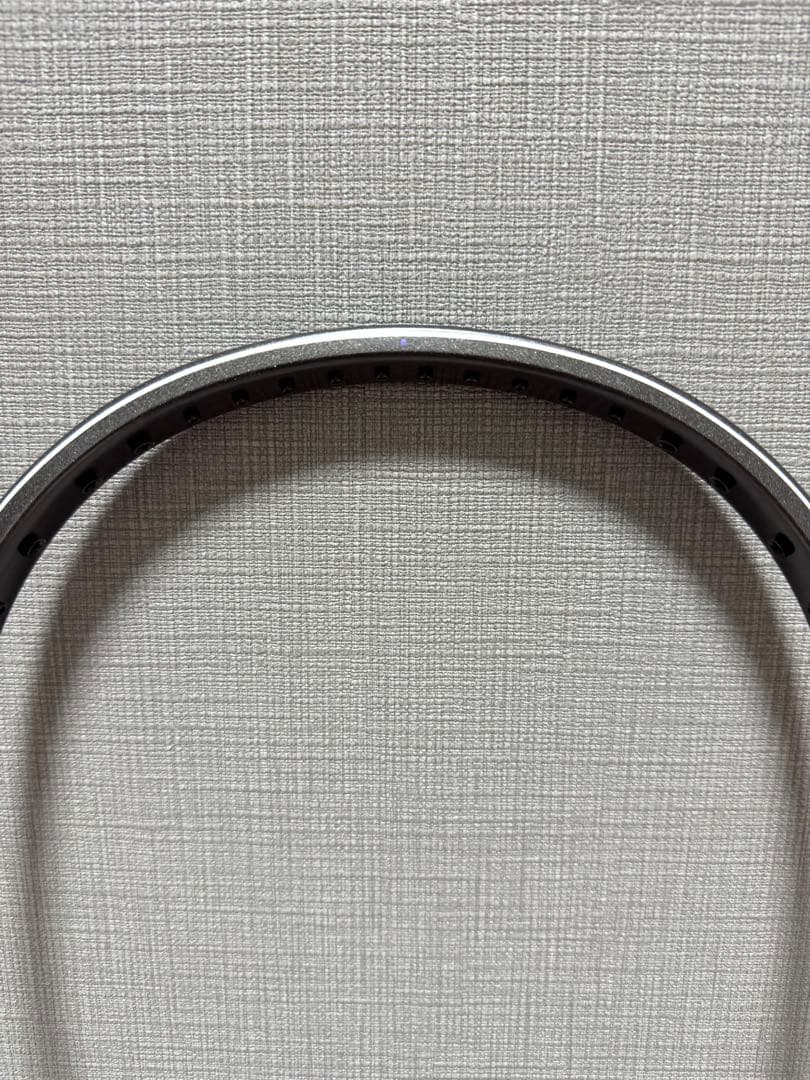 新品未使用 YONEX GD-50 SL2 GRANDUKE テニスラケット軟式