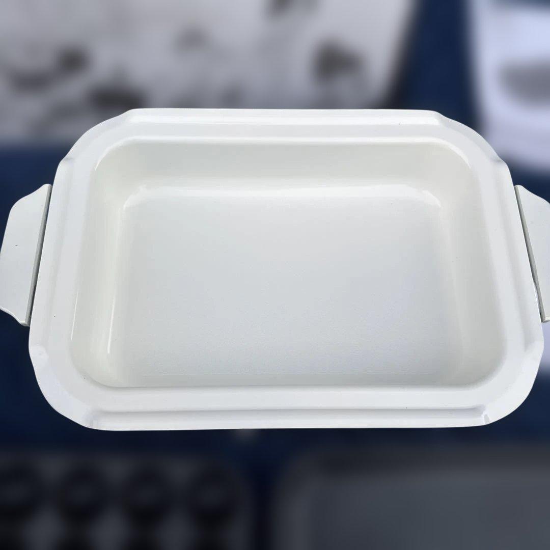 オシャレBRUNO ホットプレート 未使用たこ焼き、鉄板、人気のお鍋用プレート付