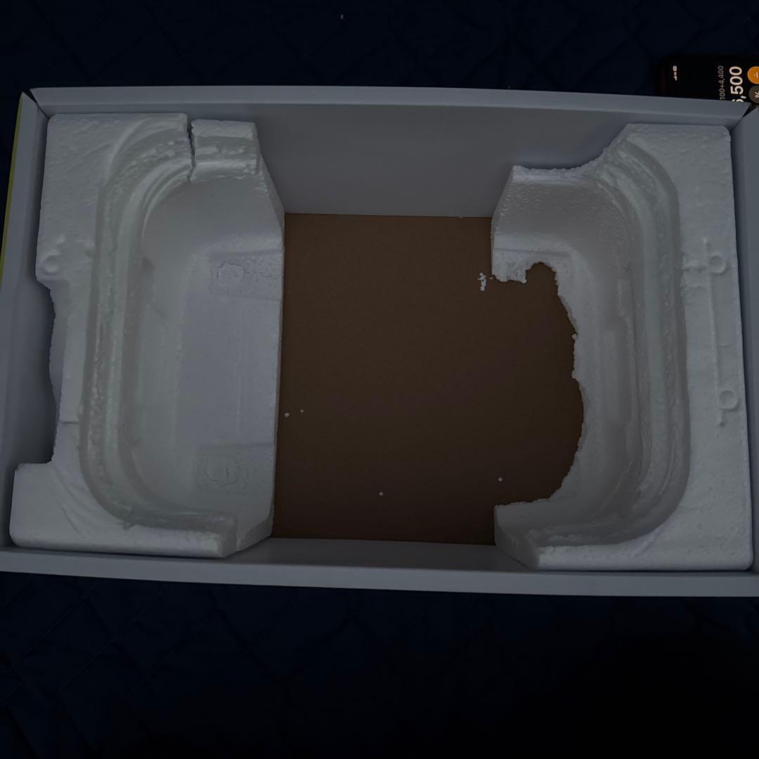 オシャレBRUNO ホットプレート 未使用たこ焼き、鉄板、人気のお鍋用プレート付