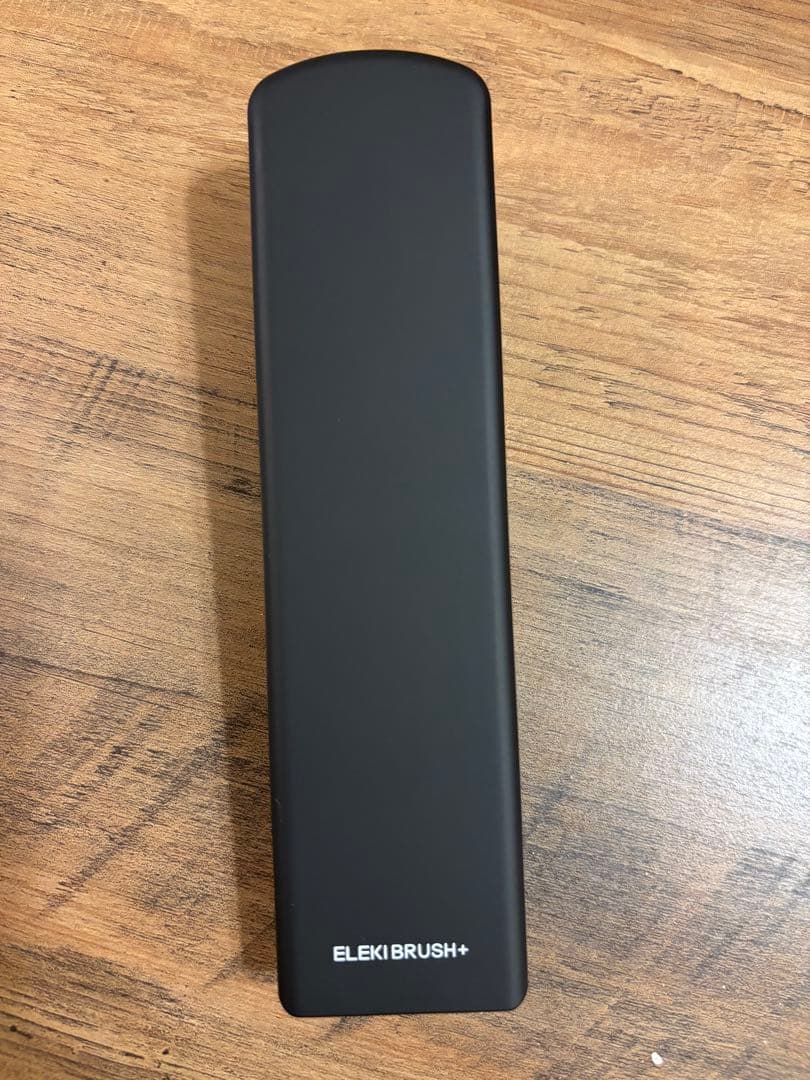 ブライトエレキブラシ プラス　Brighte 美顔器 スカルプ・フェイスケア