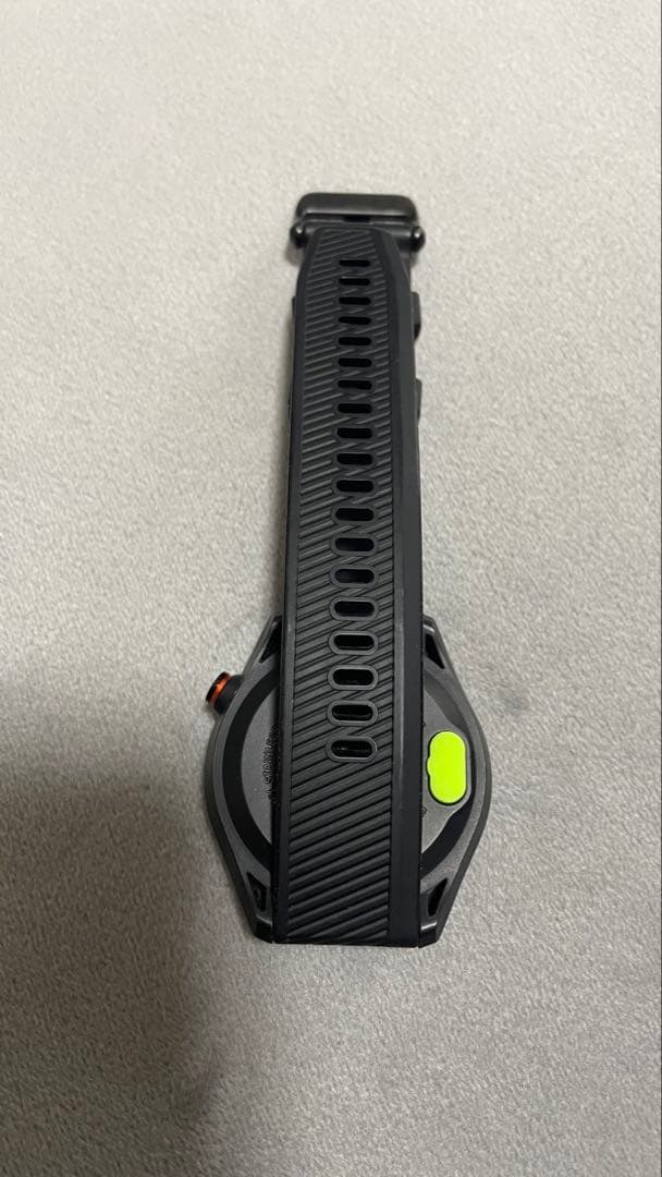 GARMIN approach s40 ゴルフGPS距離計測器 ゴルフウォッチ