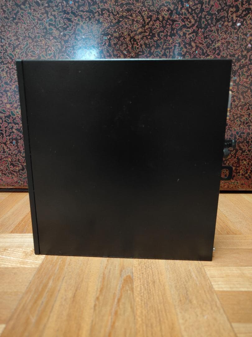 DELL OptiPlex 3070 Micro 8GB M.2 256GB ❶