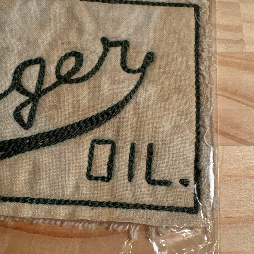 north no name ノースノーネーム　ワッペン