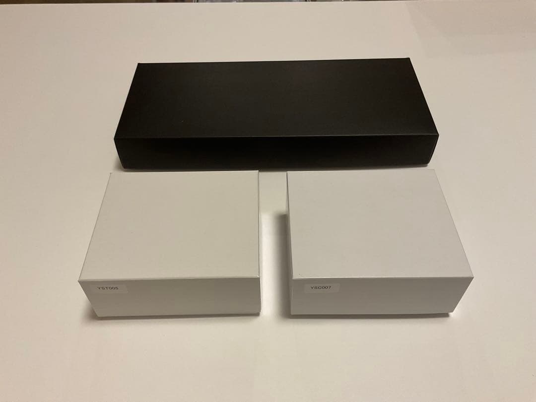 【美品】桂由美 結婚式 カツラユミ カフス　タイピン ベルト　サスペンダー