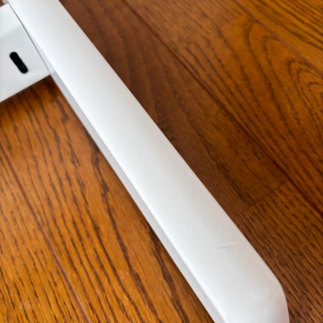 ＊美品＊ストッケ　トリップ トラップ　ベビーチェア+ベビーセット　ホワイト