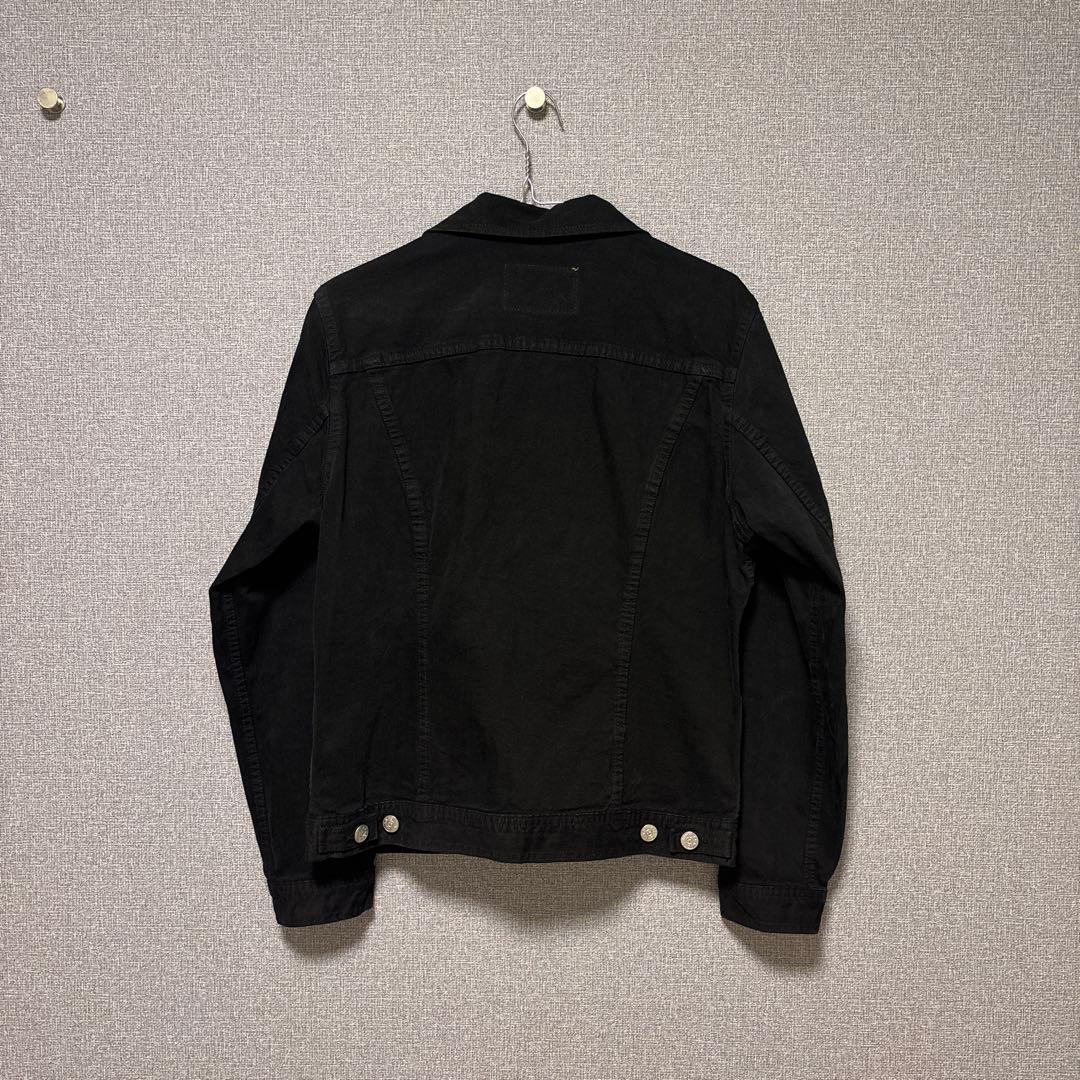2*1様 90s フランス製 agnes bアニエスベー デニムジャケット ar