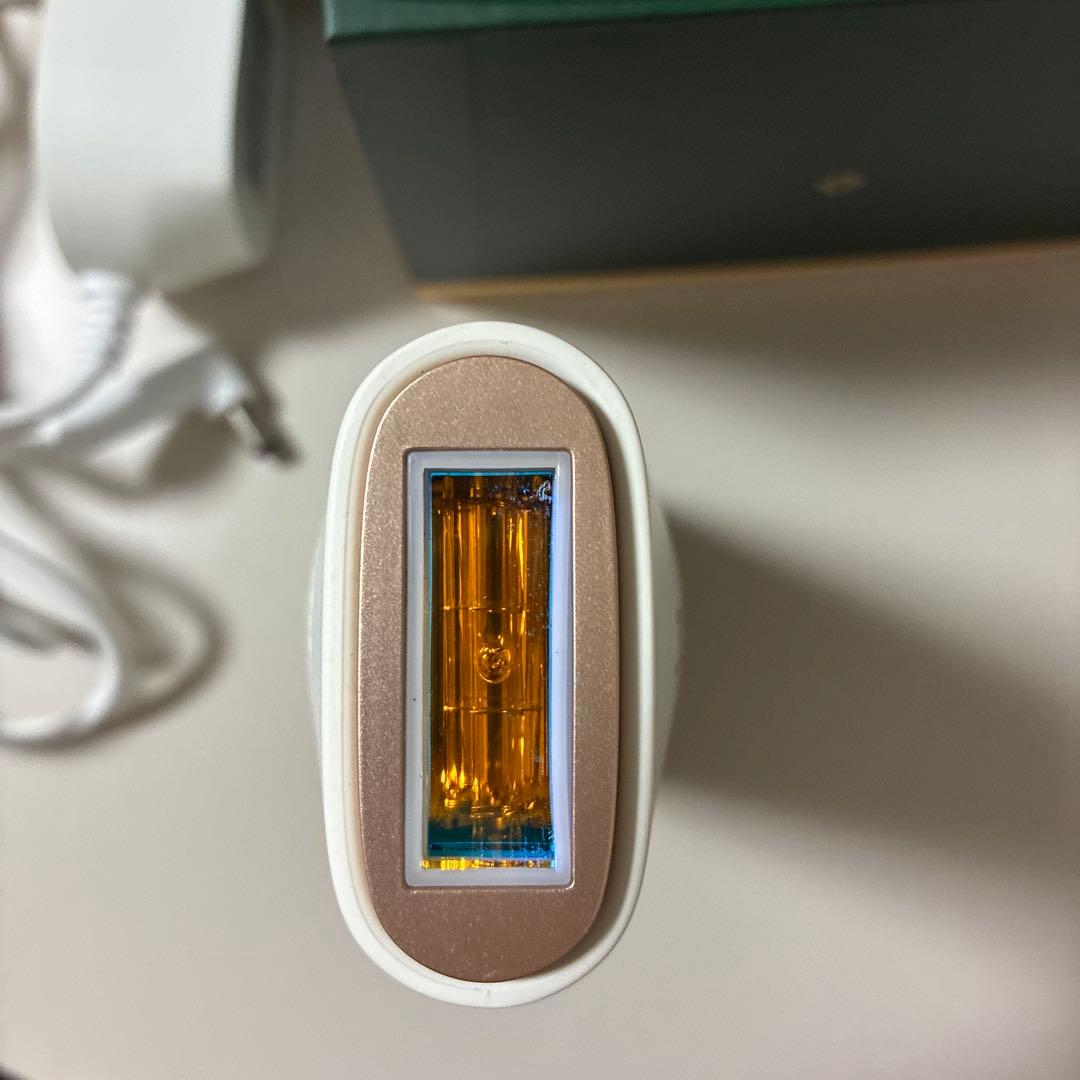 JOVS DORA J847 A943(Dora1.1) 脱毛器