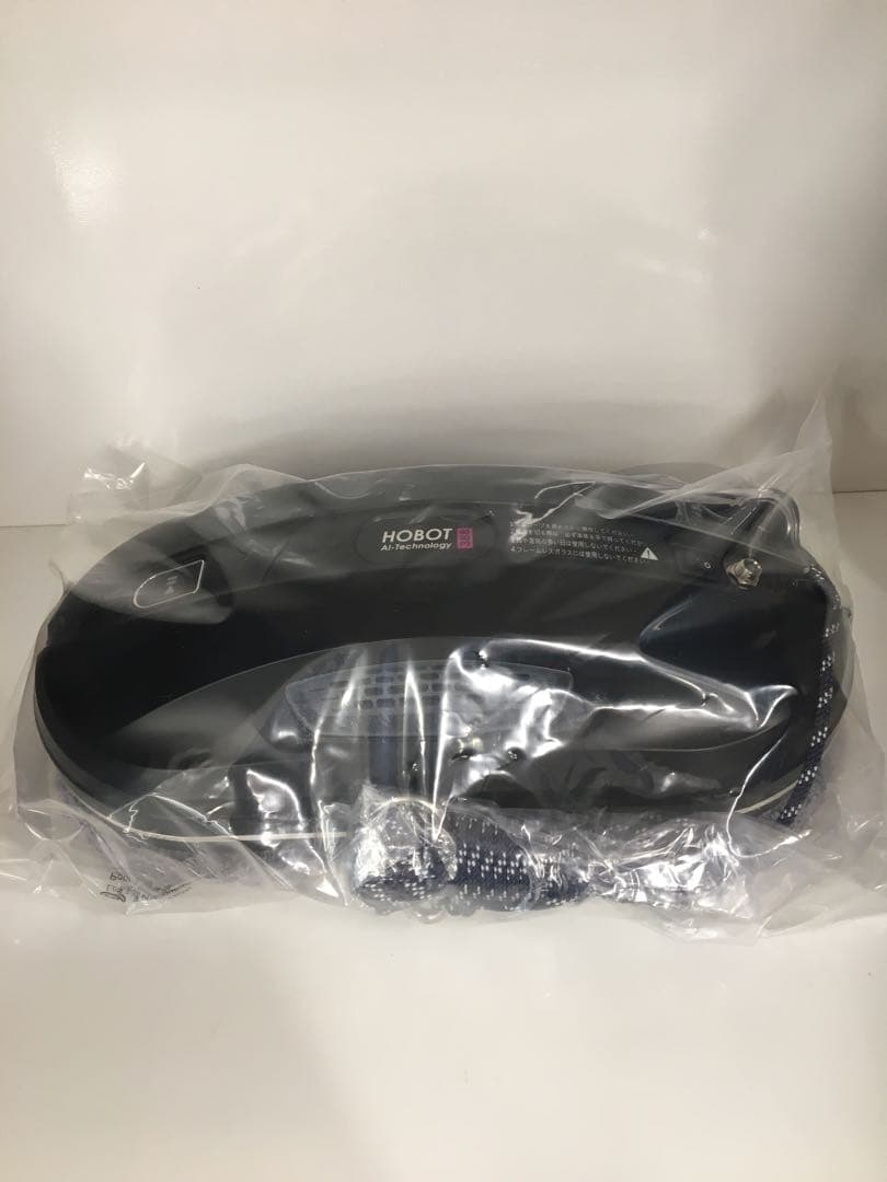 S642 HOBOT-388 自動窓掃除機　新品未使用品