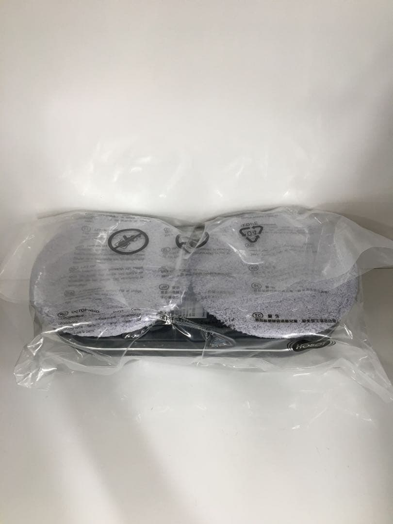 S642 HOBOT-388 自動窓掃除機　新品未使用品