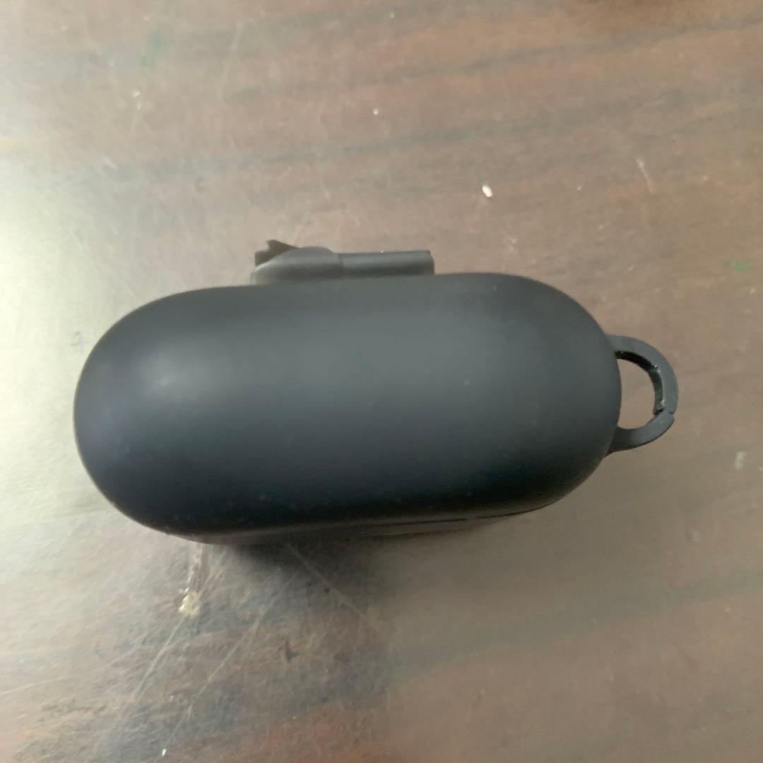 AirPods本体 ブラック