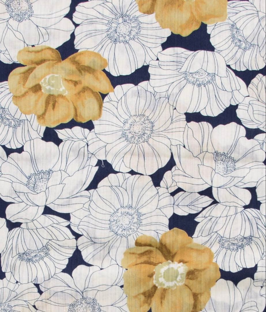 【高品質】Dita 浴衣と帯の2セット