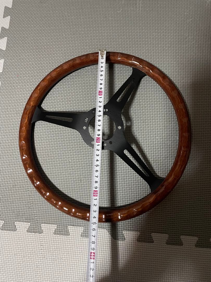 車　ボス　ナルディ　ハンドル　ハンドル本体　ステアリング