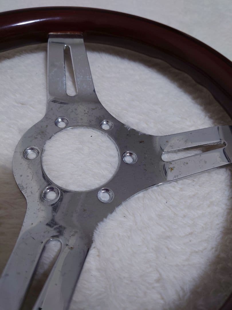 小径　ステアリング　29パイ