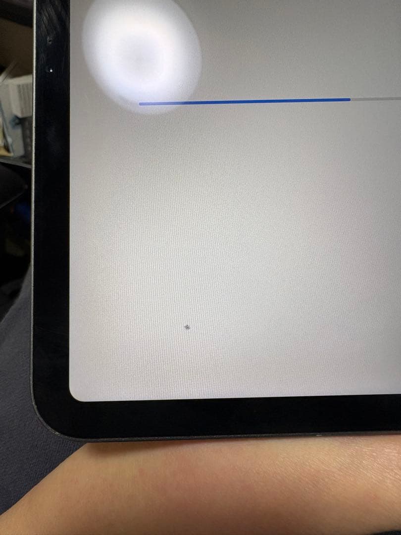 iPad Pro 第一世代　64GB シルバー