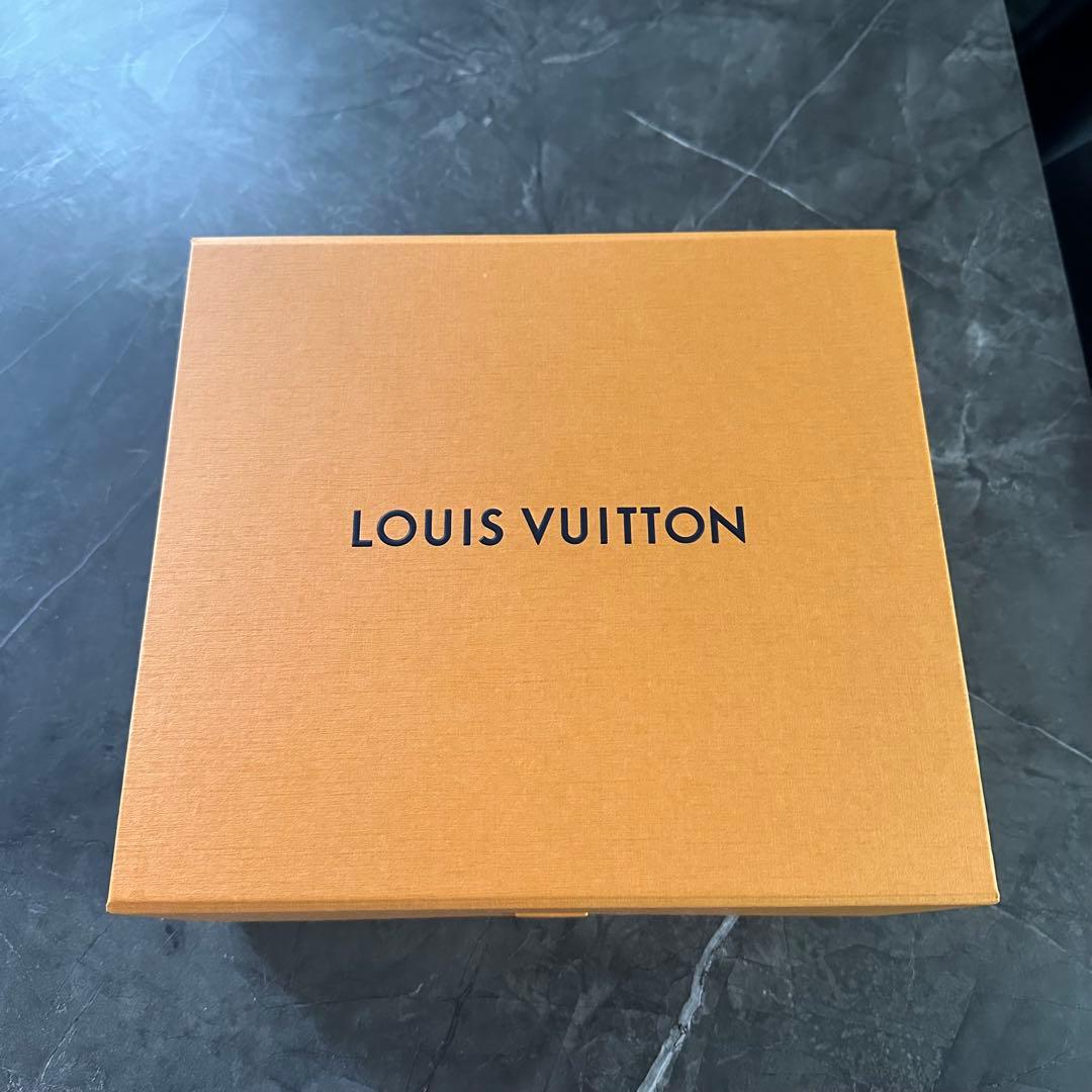 正規品　ルイヴィトン　M7725M バケットハット　スマッシュ レイン　サイズM