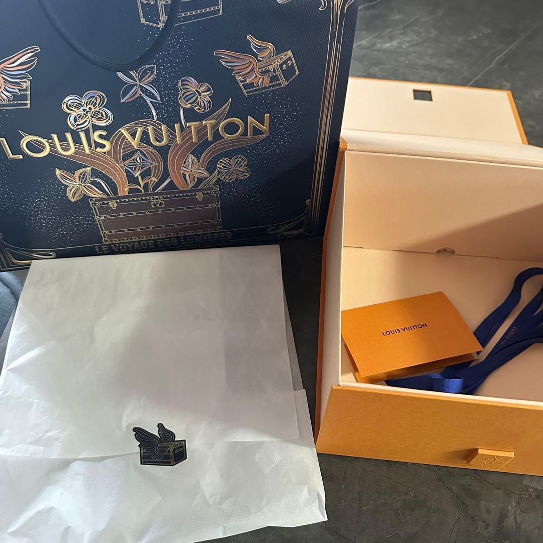 正規品　ルイヴィトン　M7725M バケットハット　スマッシュ レイン　サイズM