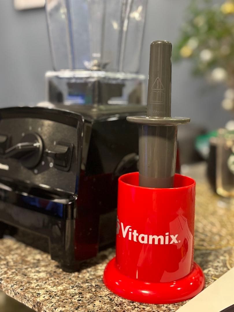 Vitamix ブレンダー 10段階スピード