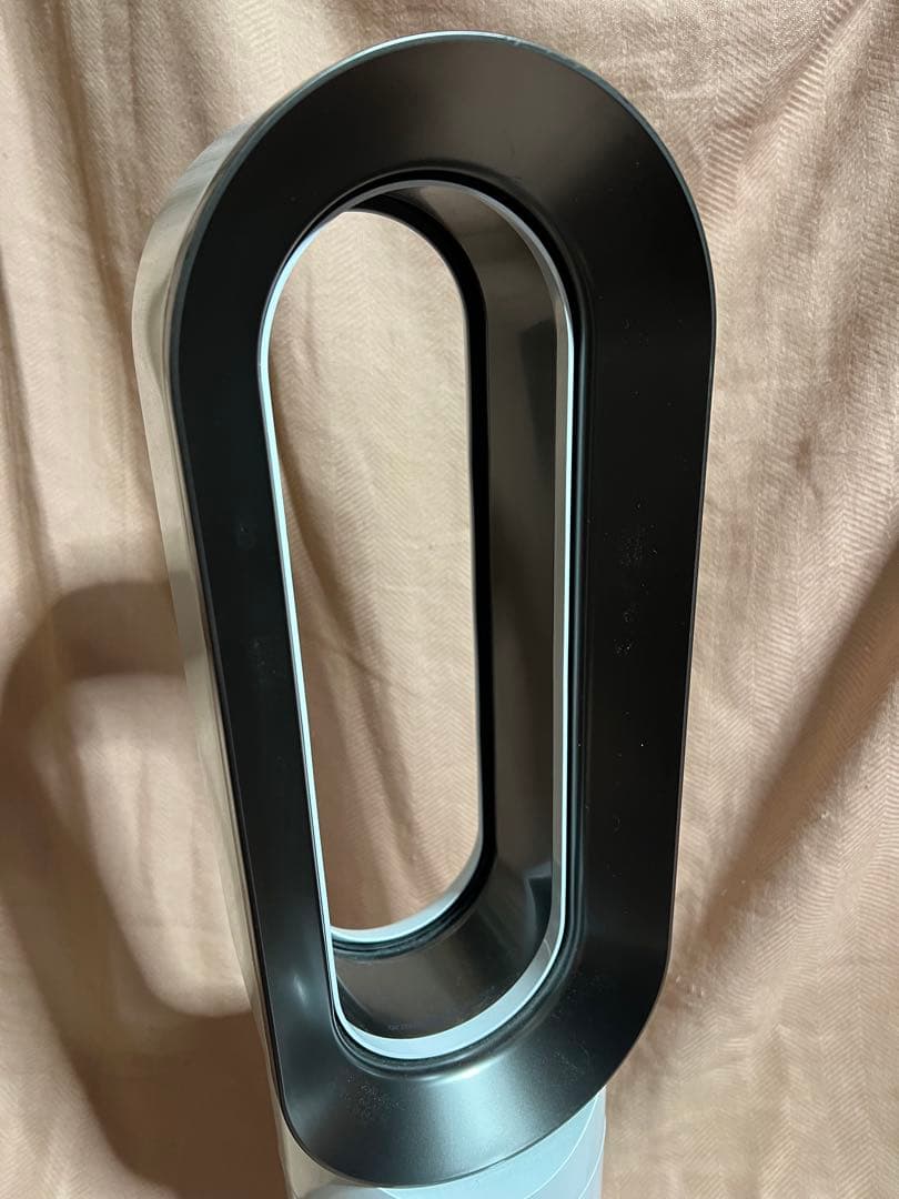 dyson AM09 セラミックファンヒーター　hot+cool 2023年