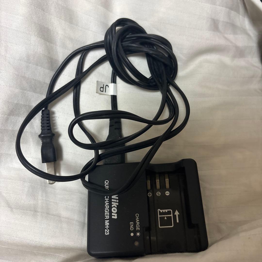 Nikon D60デジタルフィルムカメラ