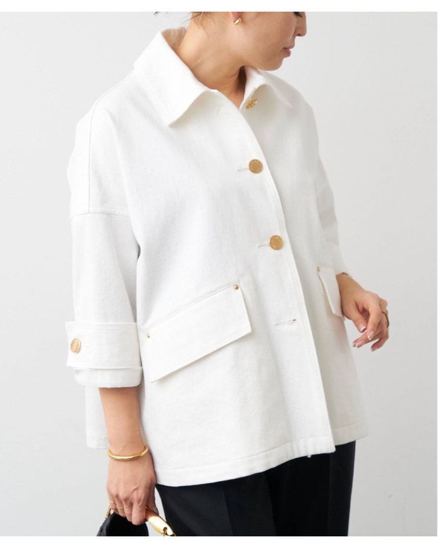 【MACKINTOSH/マッキントッシュ】 HUMBIE DENIM ジャケット