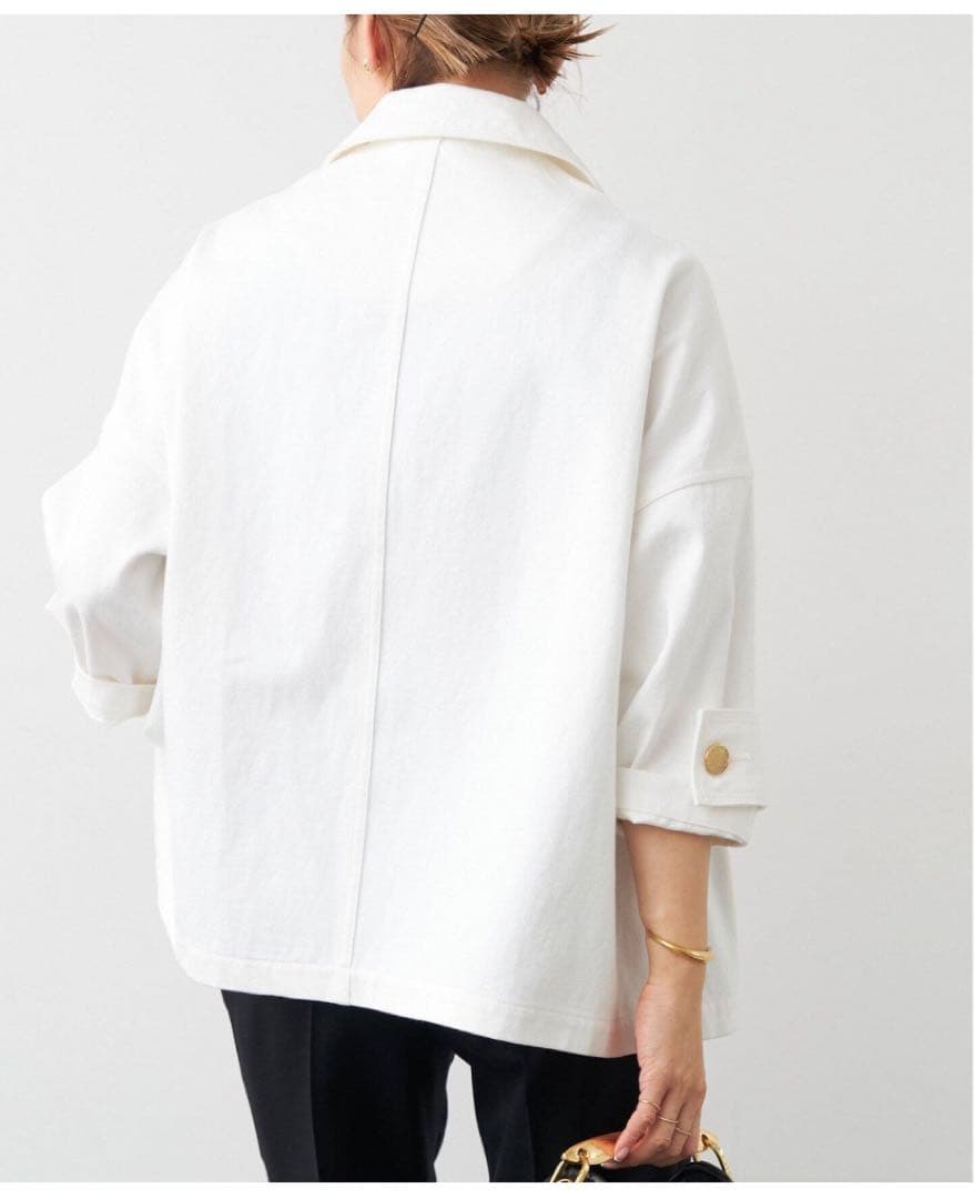 【MACKINTOSH/マッキントッシュ】 HUMBIE DENIM ジャケット