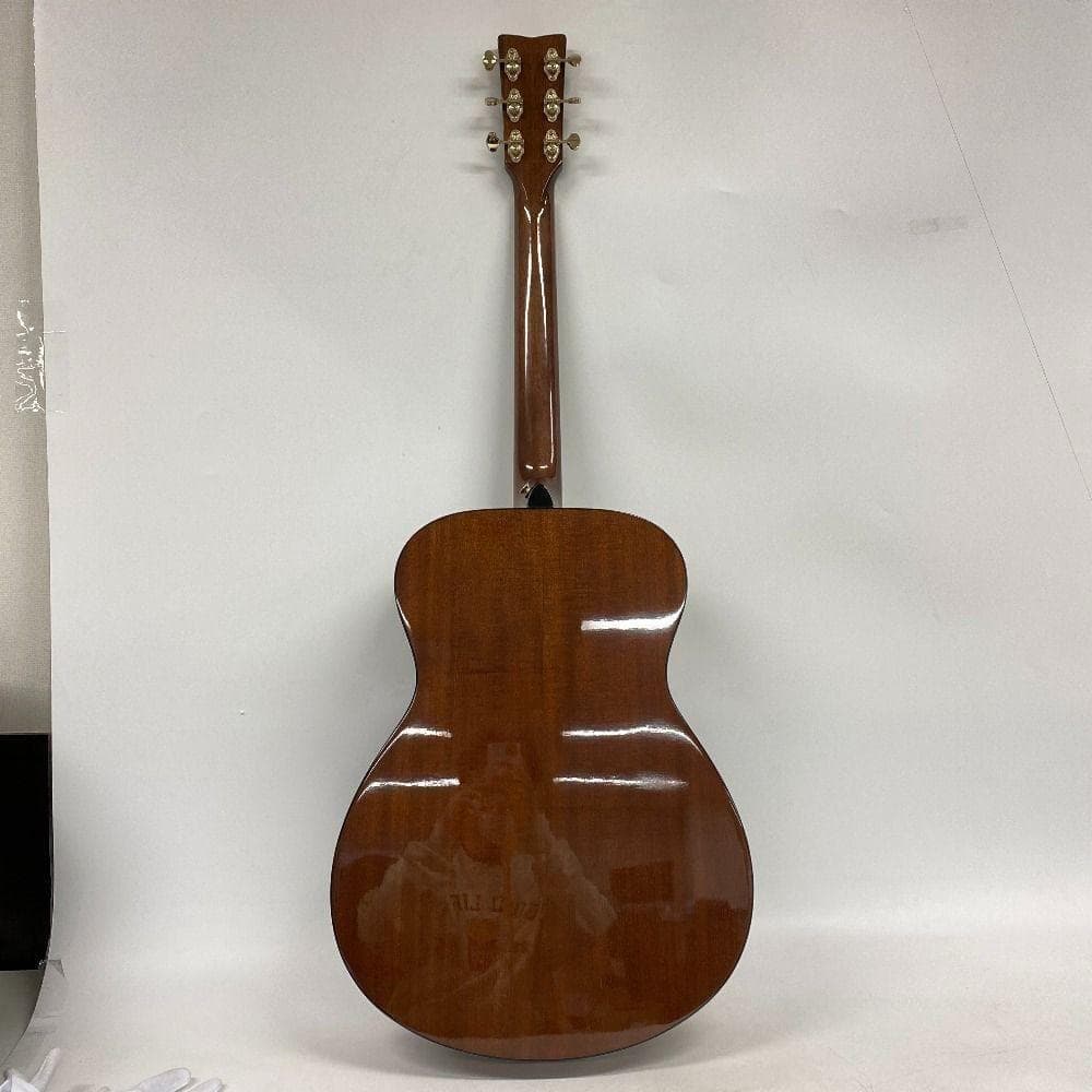 YAMAHA ヤマハ STORIA アコースティックギター エレアコ アコギ