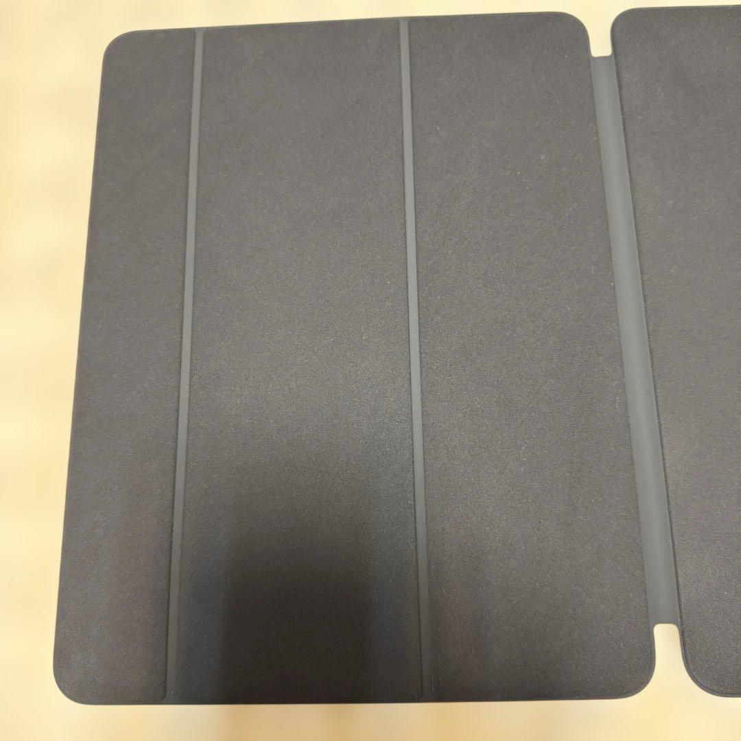 iPad 13インチ　M4用　スマートフォリオ　ほぼ新品