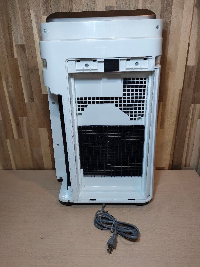 SHARP 加湿空気清浄機 KC-F70-W plasmacluster