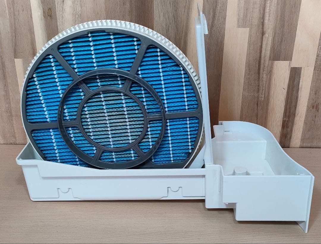 SHARP 加湿空気清浄機 KC-F70-W plasmacluster