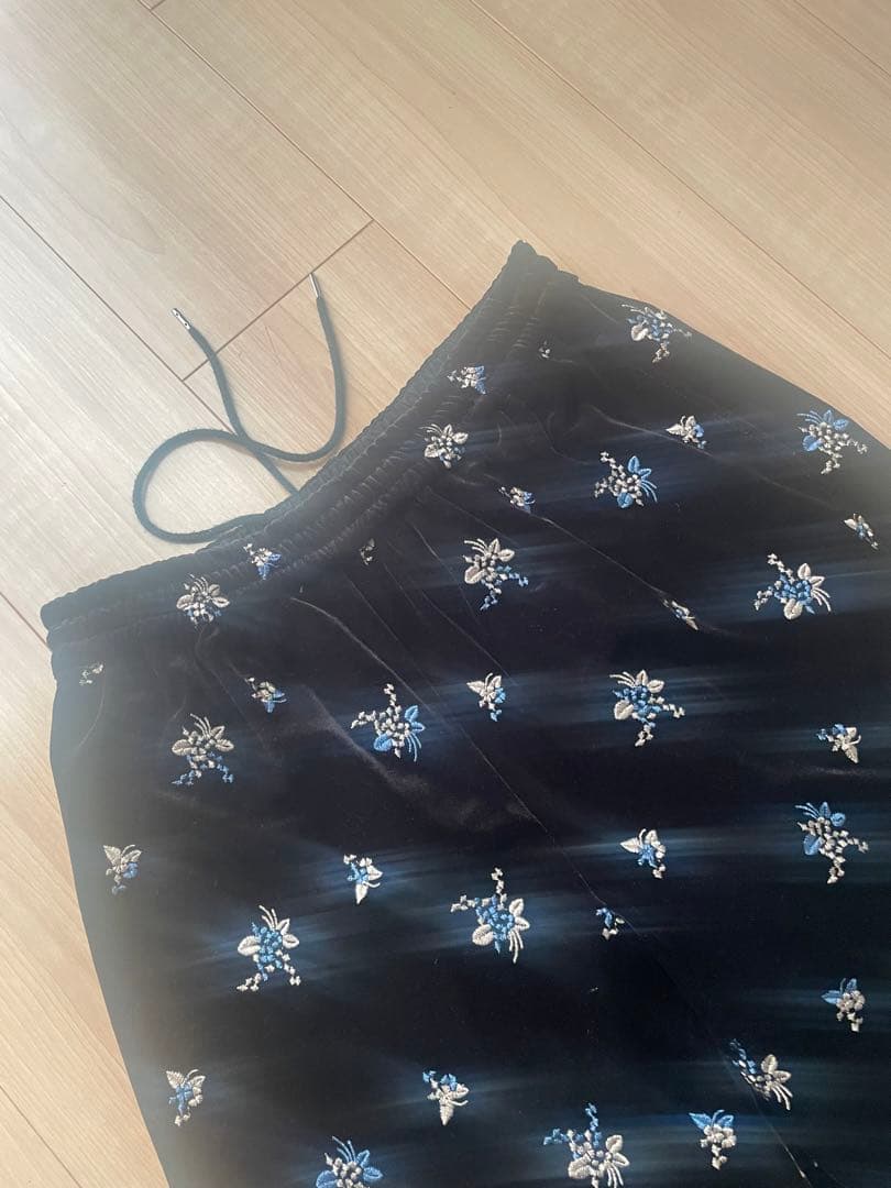 パンツ JOURNAL STANDARD relume