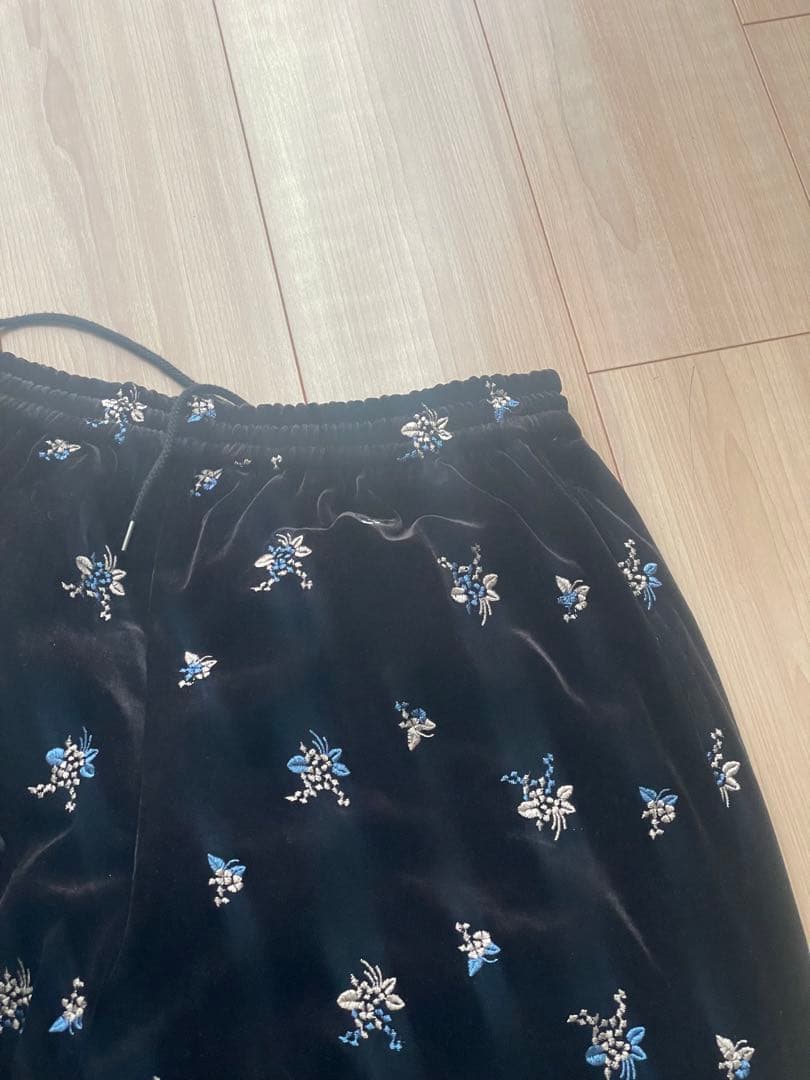 パンツ JOURNAL STANDARD relume