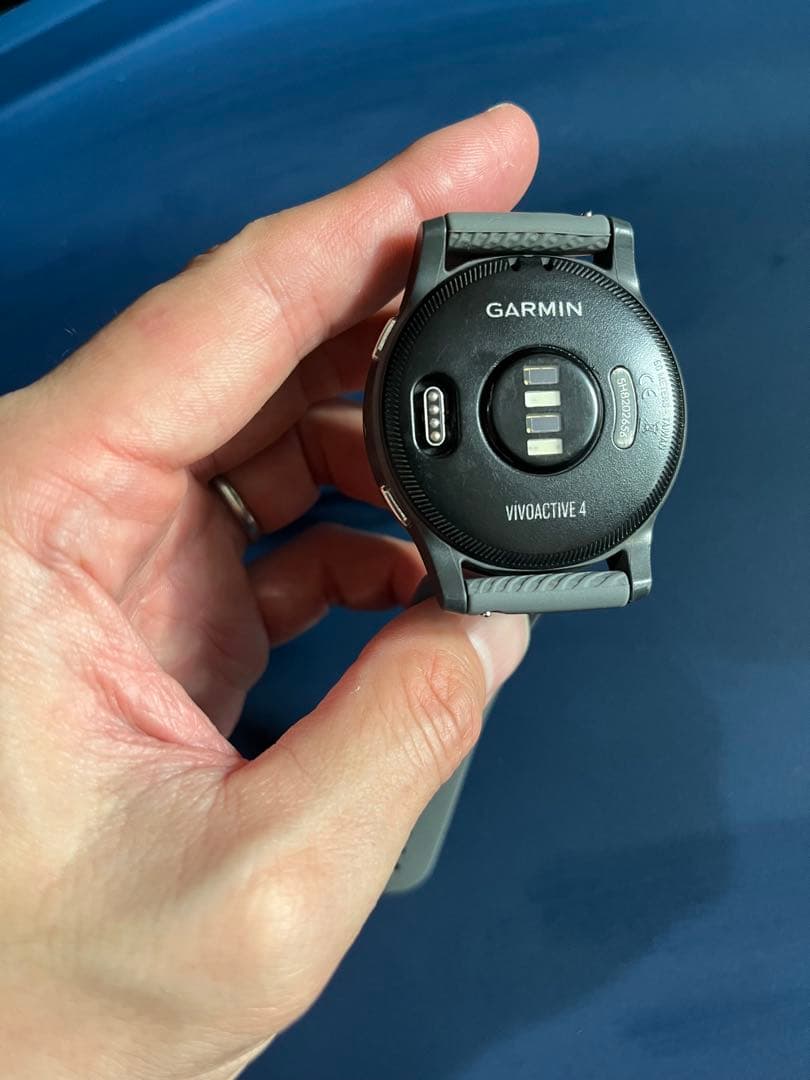 GARMIN vivoactive4 ガーミン