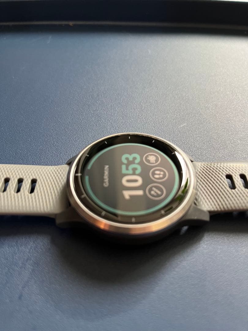 GARMIN vivoactive4 ガーミン