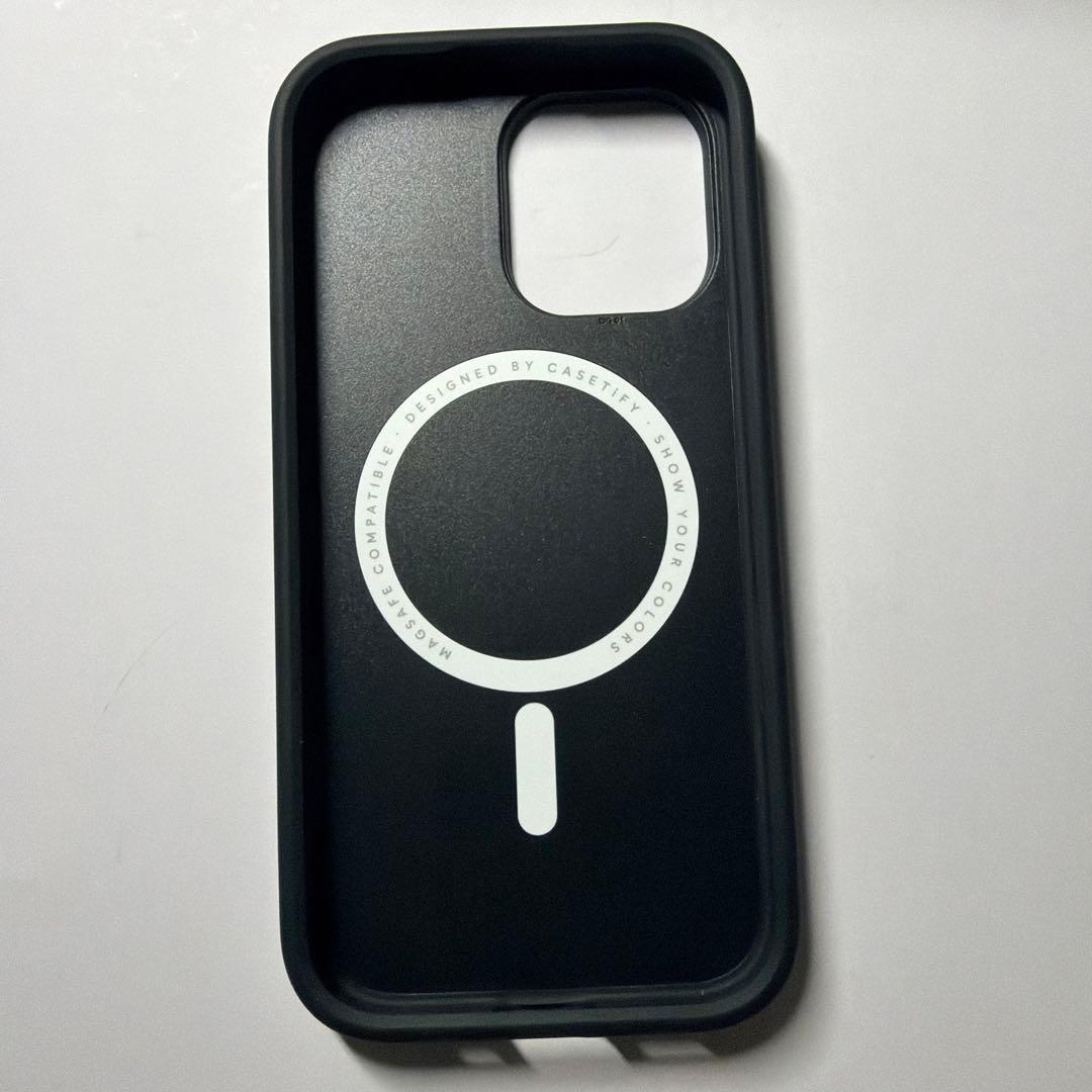 CASETiFY iphone17 ケース　村上隆