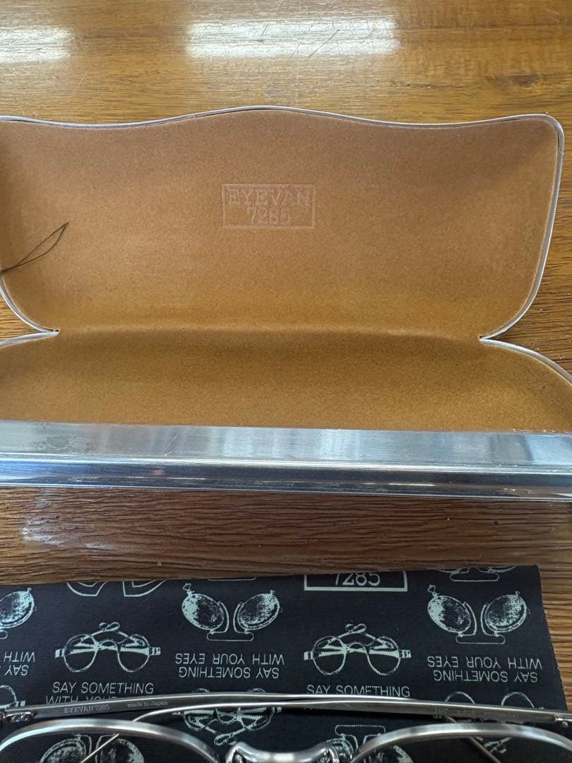 小物 EYEVAN7285 197