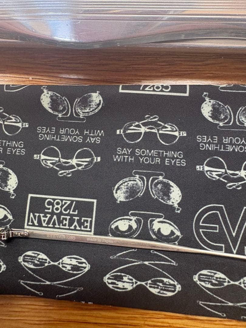 小物 EYEVAN7285 197