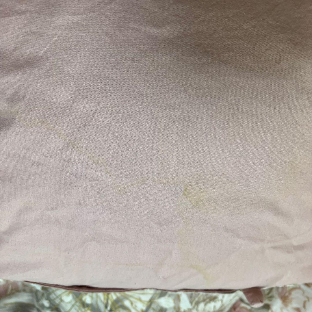 羽毛布団　ホワイトグース ダブルサイズ　本掛け　日本製