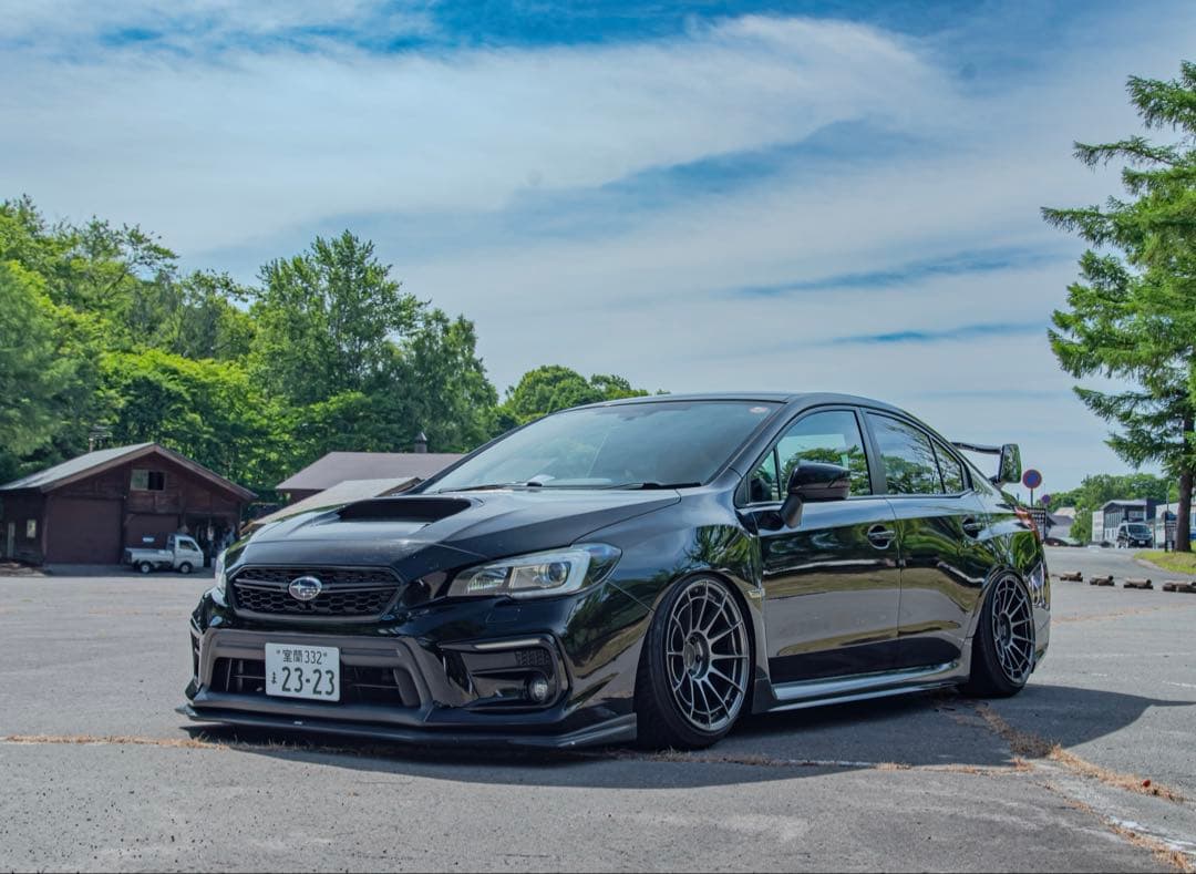 MEGAN RACING リアロアアーム　RRR出品