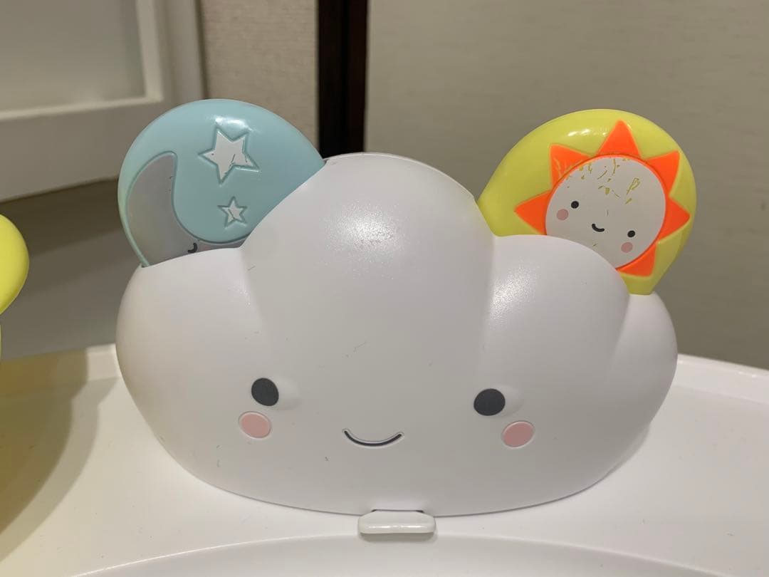 ジャンパルースキップホップ、3ステージアクティビティセンター