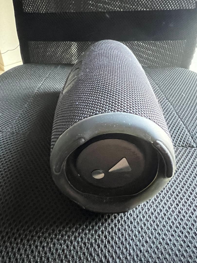 JBL charge5ワイヤレススピーカー ブラック