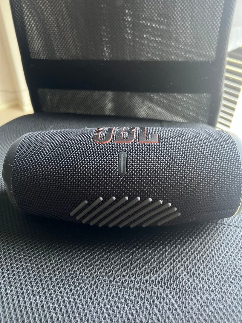 JBL charge5ワイヤレススピーカー ブラック