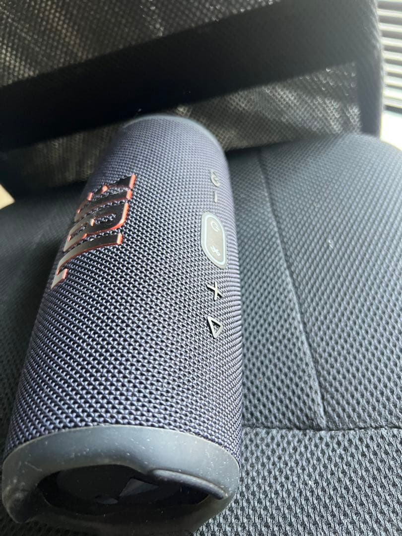 JBL charge5ワイヤレススピーカー ブラック