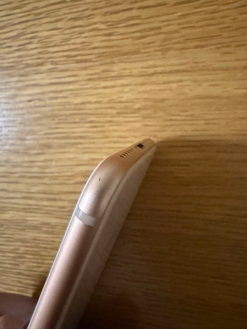 Apple iPhone 64GB 未使用イヤホン付き