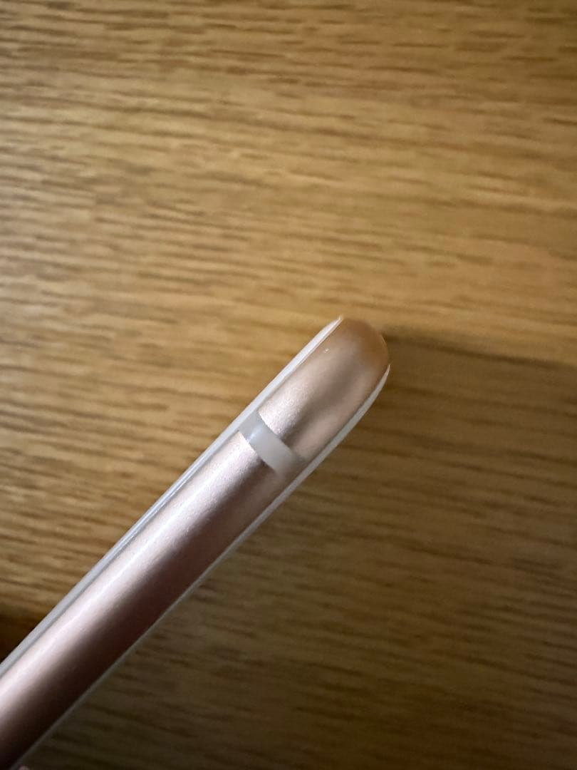 Apple iPhone 64GB 未使用イヤホン付き