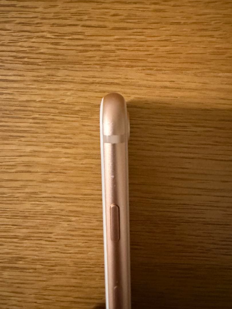 Apple iPhone 64GB 未使用イヤホン付き